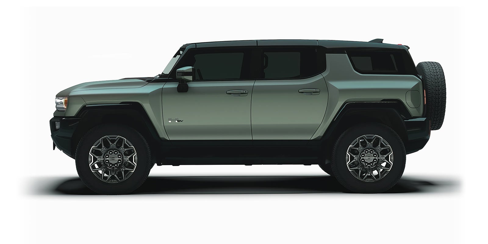 hummer ev pickup and hummer ev | Edwards Automotive GMC in IRON MOUNTAIN MI