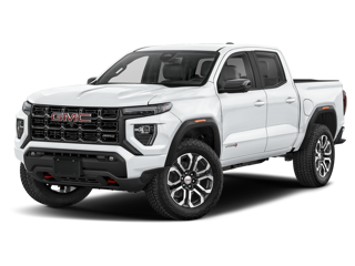 GMC Canyon - Edwards Automotive GMC in IRON MOUNTAIN MI