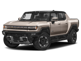 HUMMER EV vs Tesla Cybertruck - Edwards Automotive GMC in IRON MOUNTAIN MI