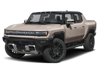 HUMMER EV vs Tesla Cybertruck - Edwards Automotive GMC in IRON MOUNTAIN MI