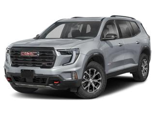 GMC Acadia - Edwards Automotive GMC in IRON MOUNTAIN MI