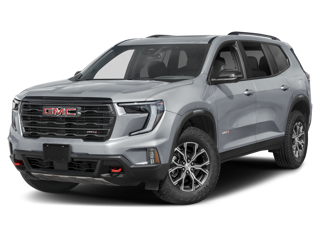 GMC Acadia - Edwards Automotive GMC in IRON MOUNTAIN MI