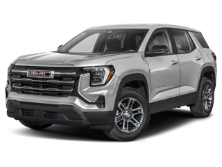 GMC Terrain - Edwards Automotive GMC in IRON MOUNTAIN MI
