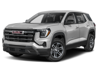 GMC Terrain - Edwards Automotive GMC in IRON MOUNTAIN MI