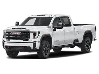 GMC Sierra HD - Edwards Automotive GMC in IRON MOUNTAIN MI
