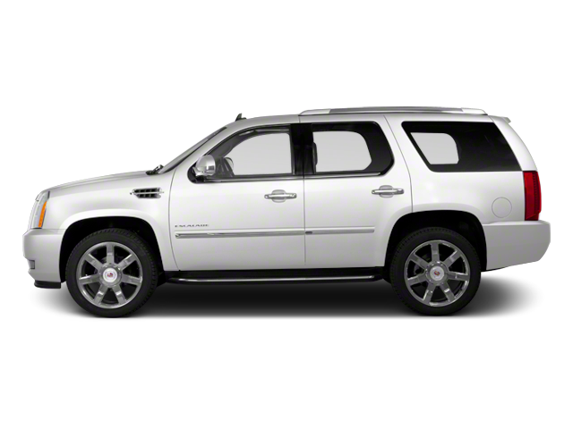 2013 Cadillac Escalade Premium