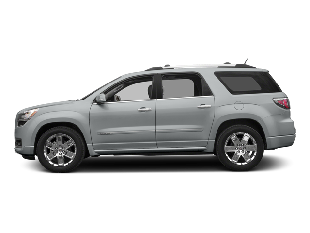2015 GMC Acadia Denali - Photo 42