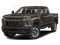 2020 Chevrolet Silverado 2500 HD Custom