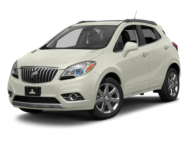 2013 Buick Encore Convenience