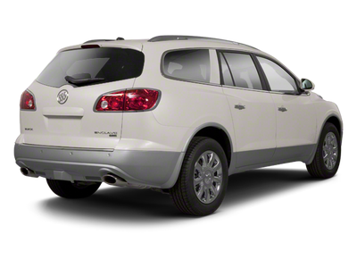 2011 Buick Enclave CXL-2