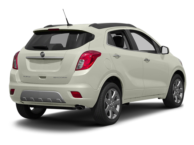 2013 Buick Encore Convenience