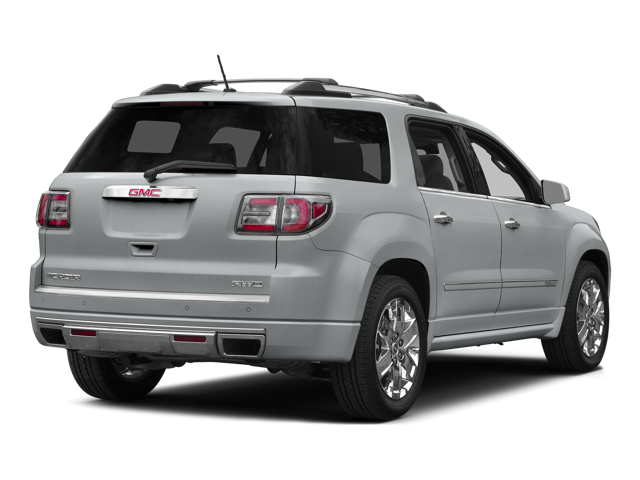 2015 GMC Acadia Denali - Photo 41
