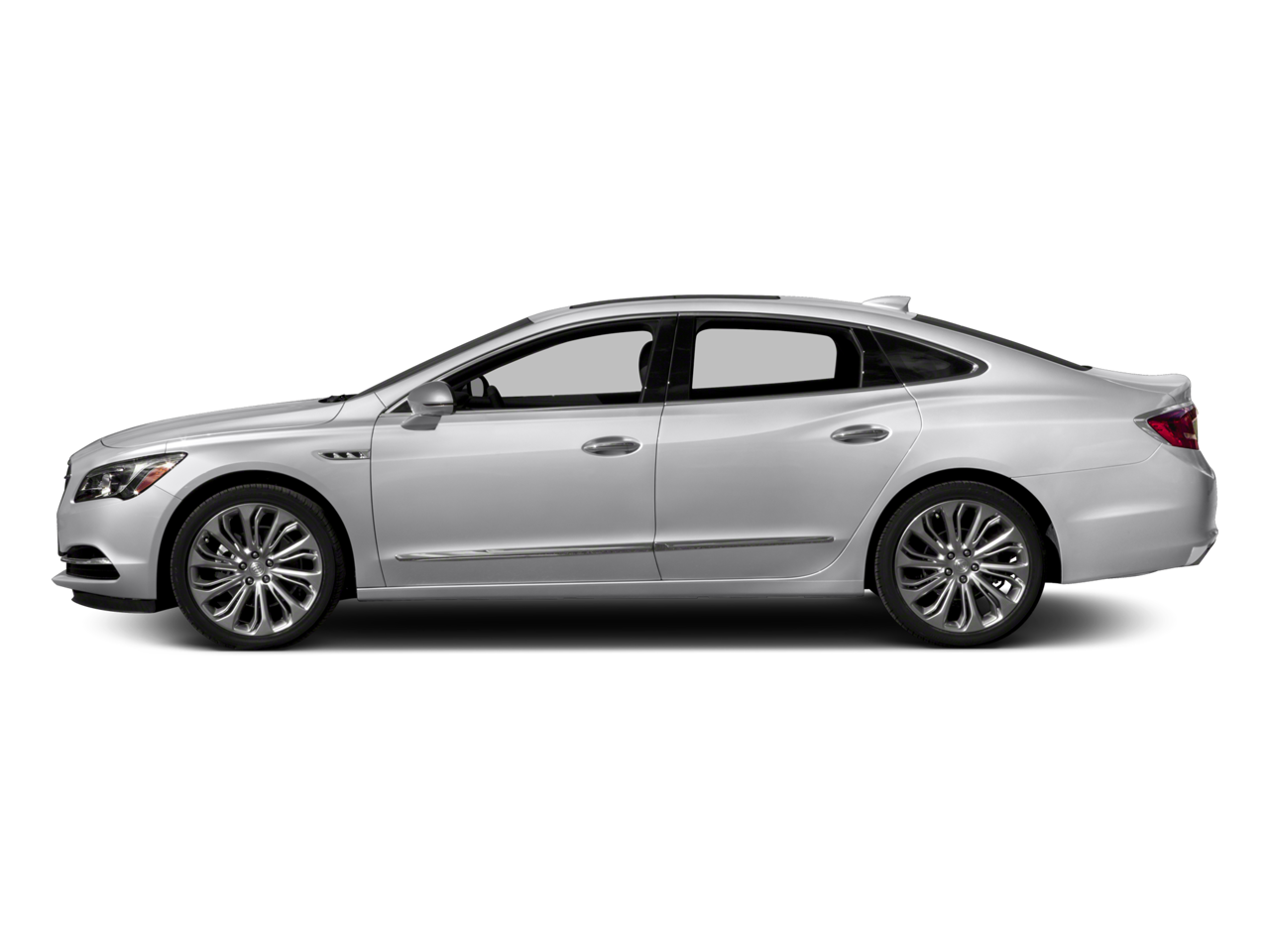 2018 Buick LaCrosse Premium
