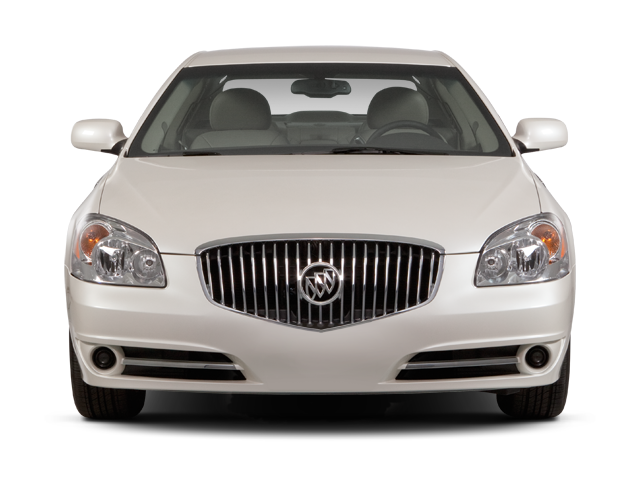 2010 Buick Lucerne CX-2 *Ltd Avail*