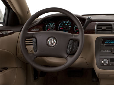 2010 Buick Lucerne CX-2 *Ltd Avail*
