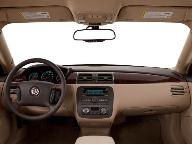 2010 Buick Lucerne CX-2 *Ltd Avail*