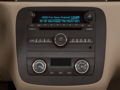 2010 Buick Lucerne CX-2 *Ltd Avail*
