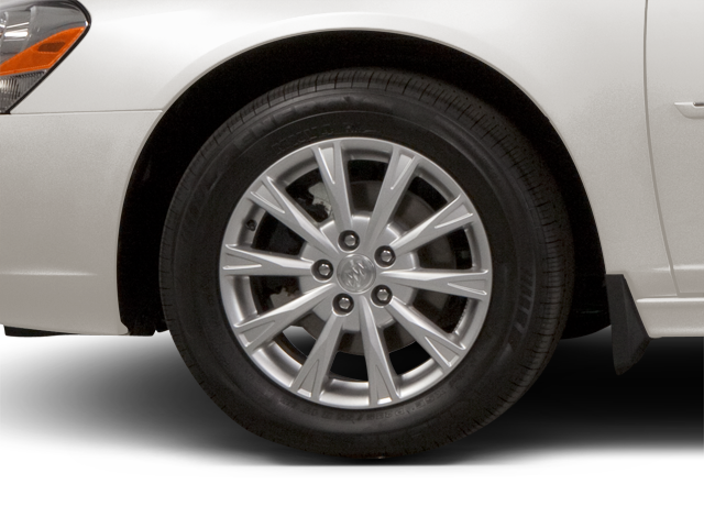 2010 Buick Lucerne CX-2 *Ltd Avail*