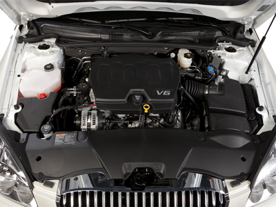 2010 Buick Lucerne CX-2 *Ltd Avail*