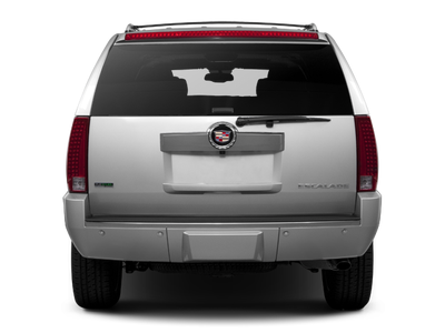 2013 Cadillac Escalade Premium