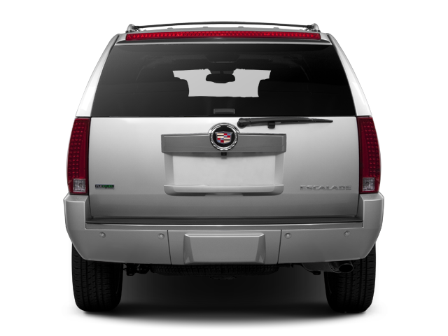 2013 Cadillac Escalade Premium