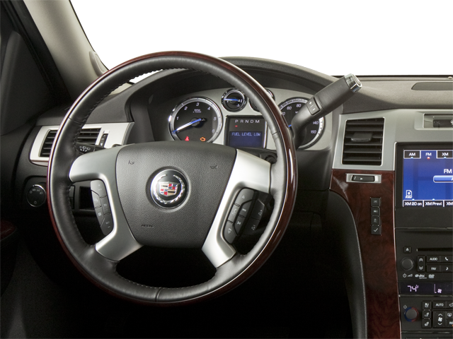 2013 Cadillac Escalade Premium