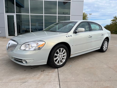 2010 Buick Lucerne CX-2 *Ltd Avail*