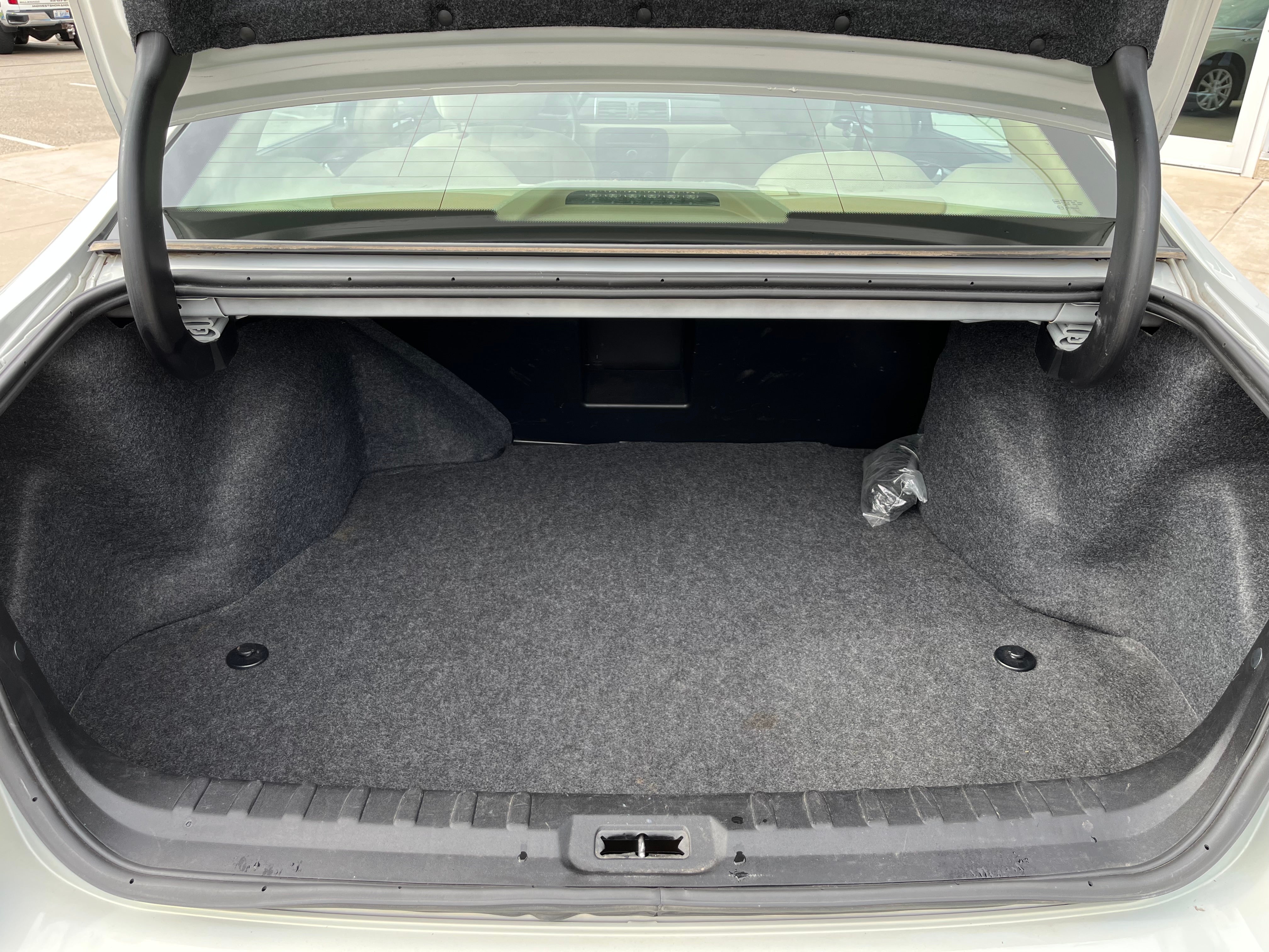 2010 Buick Lucerne CX-2 *Ltd Avail*