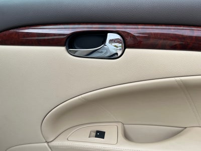 2010 Buick Lucerne CX-2 *Ltd Avail*