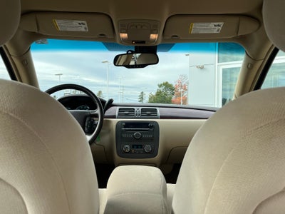 2010 Buick Lucerne CX-2 *Ltd Avail*