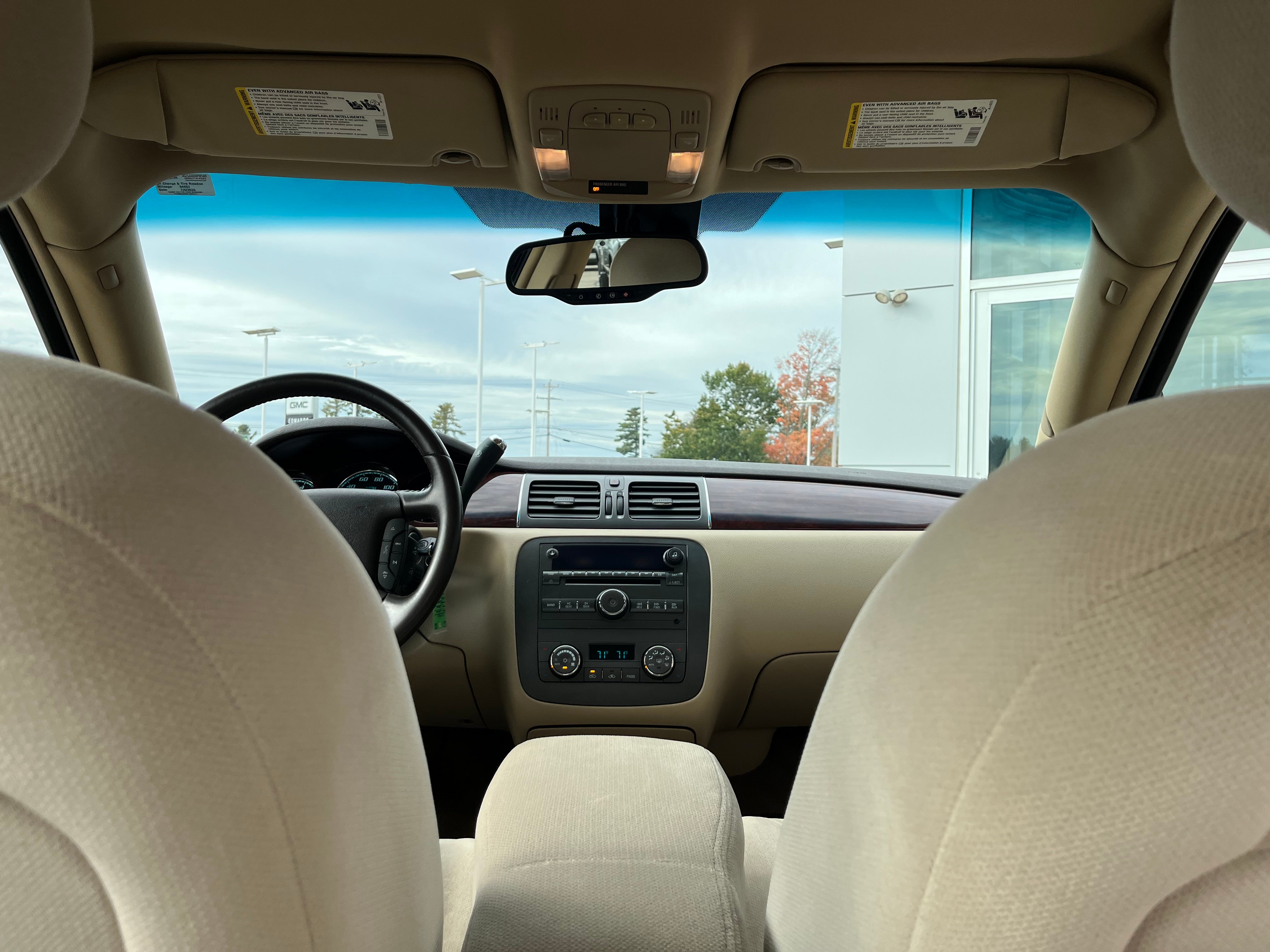 2010 Buick Lucerne CX-2 *Ltd Avail*