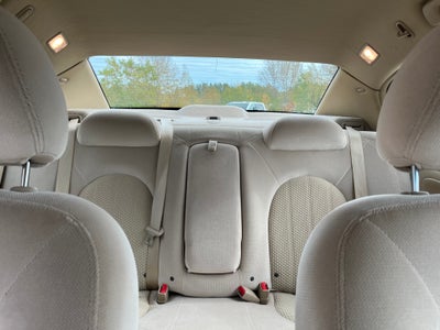 2010 Buick Lucerne CX-2 *Ltd Avail*