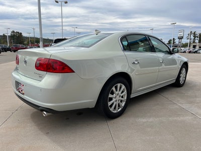 2010 Buick Lucerne CX-2 *Ltd Avail*