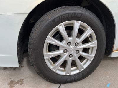 2010 Buick Lucerne CX-2 *Ltd Avail*