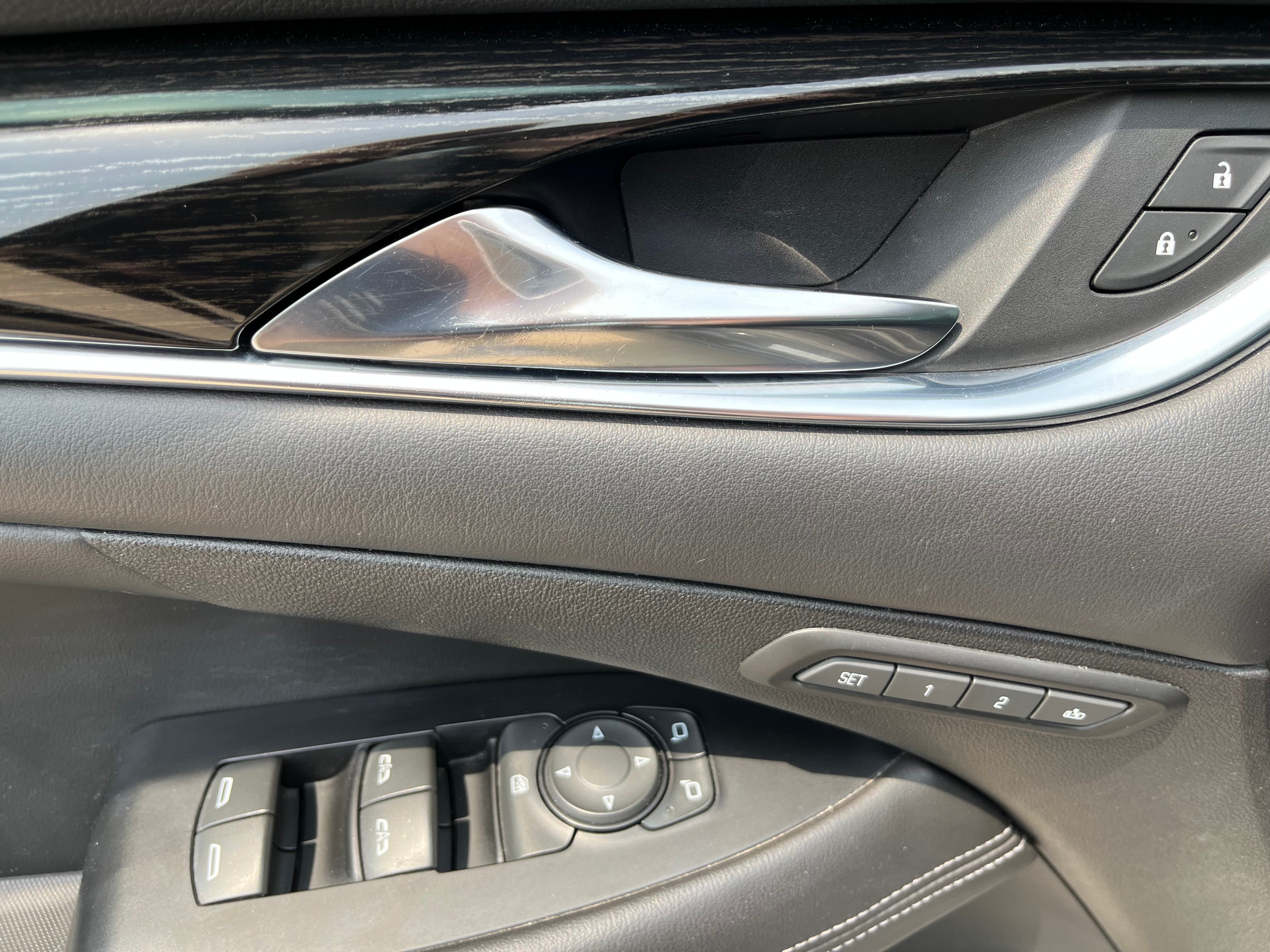 2018 Buick LaCrosse Premium