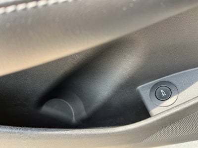 2018 Buick LaCrosse Premium