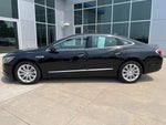 2018 Buick LaCrosse Premium