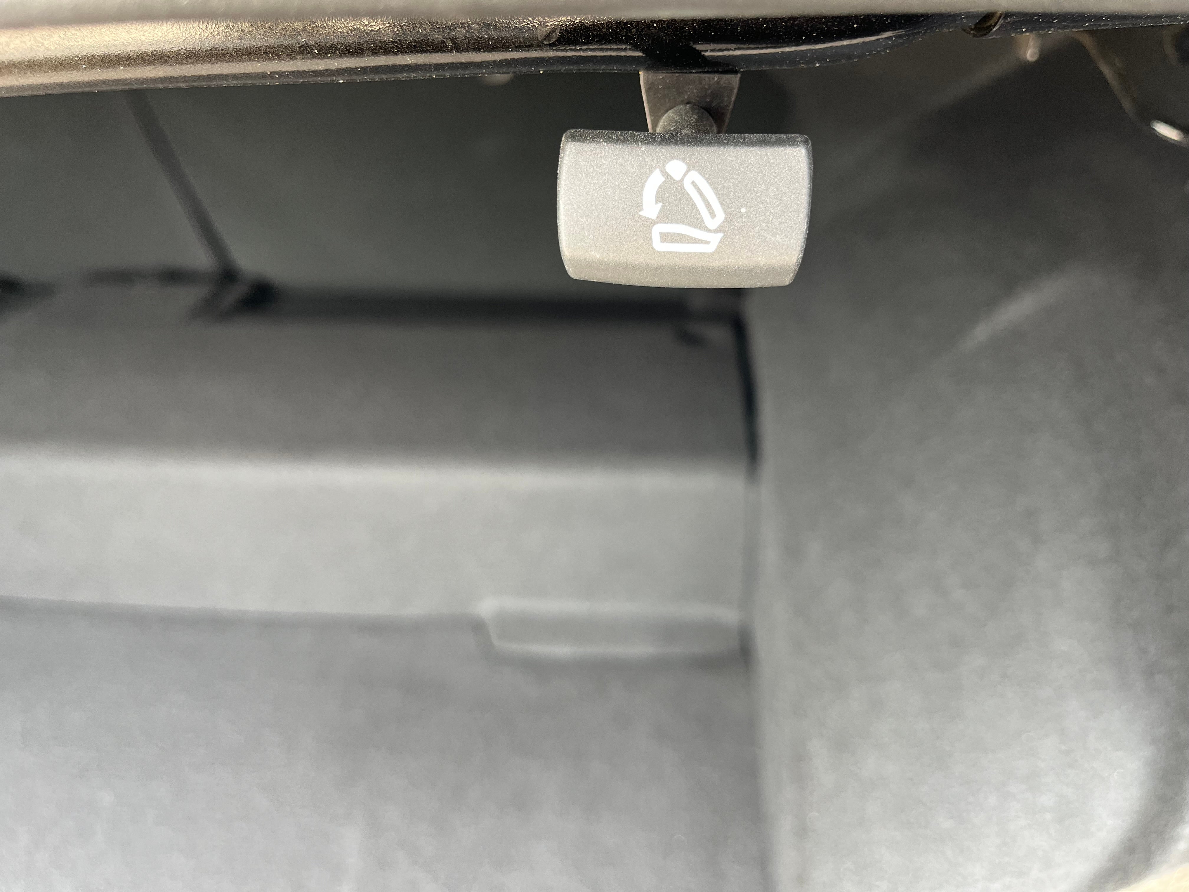 2018 Buick LaCrosse Premium