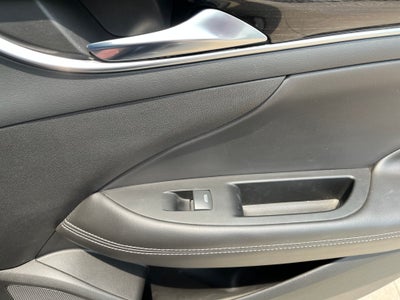 2018 Buick LaCrosse Premium