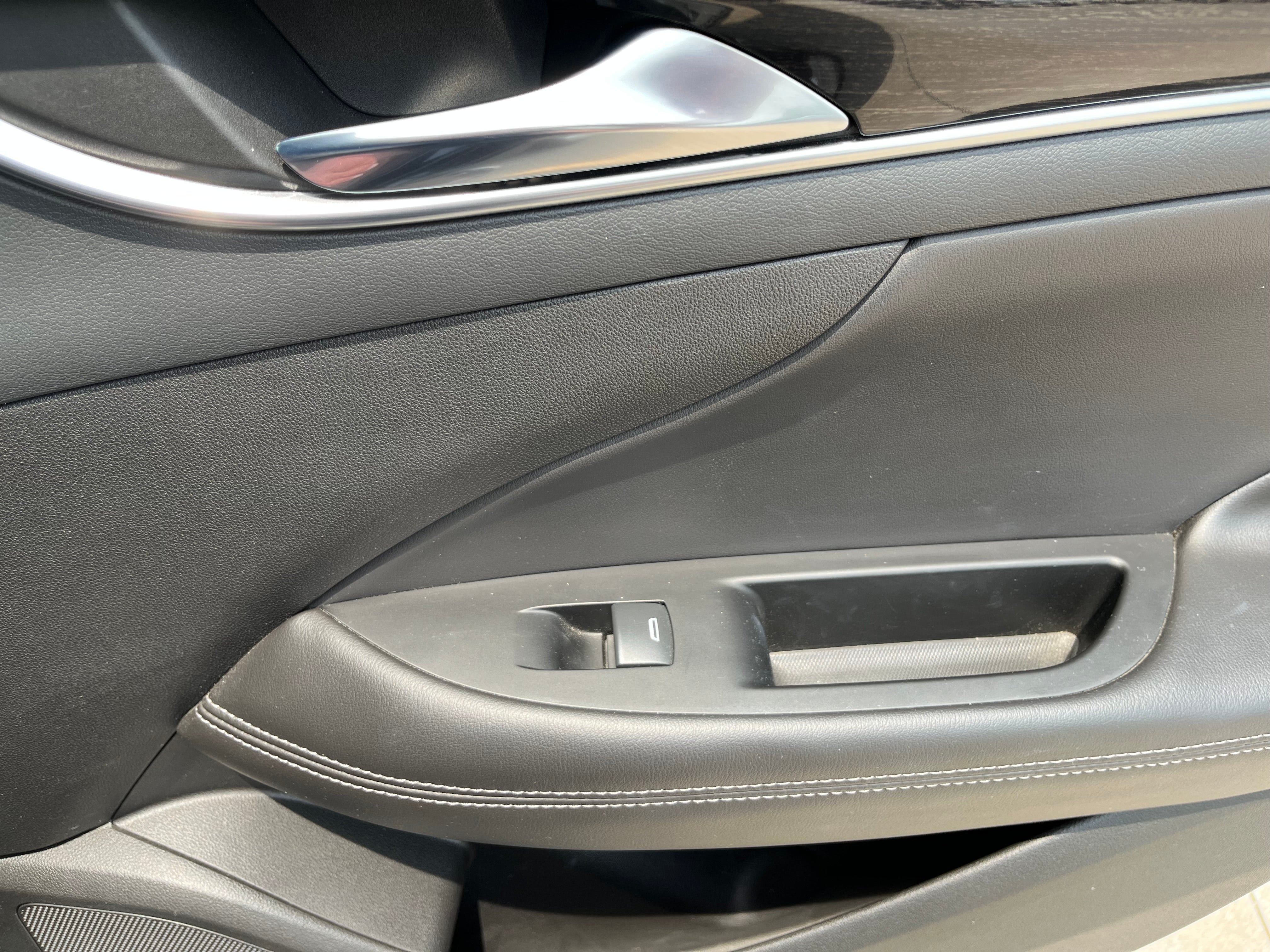 2018 Buick LaCrosse Premium