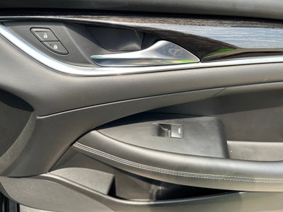 2018 Buick LaCrosse Premium