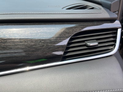 2018 Buick LaCrosse Premium
