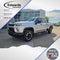 2020 Chevrolet Silverado 2500 HD Custom