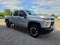 2020 Chevrolet Silverado 2500 HD Custom