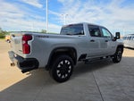 2020 Chevrolet Silverado 2500 HD Custom