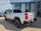 2020 Chevrolet Silverado 2500 HD Custom