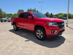 2019 Chevrolet Colorado 4WD Z71