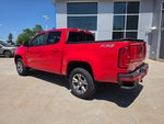 2019 Chevrolet Colorado 4WD Z71