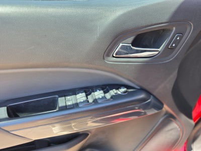 2019 Chevrolet Colorado 4WD Z71