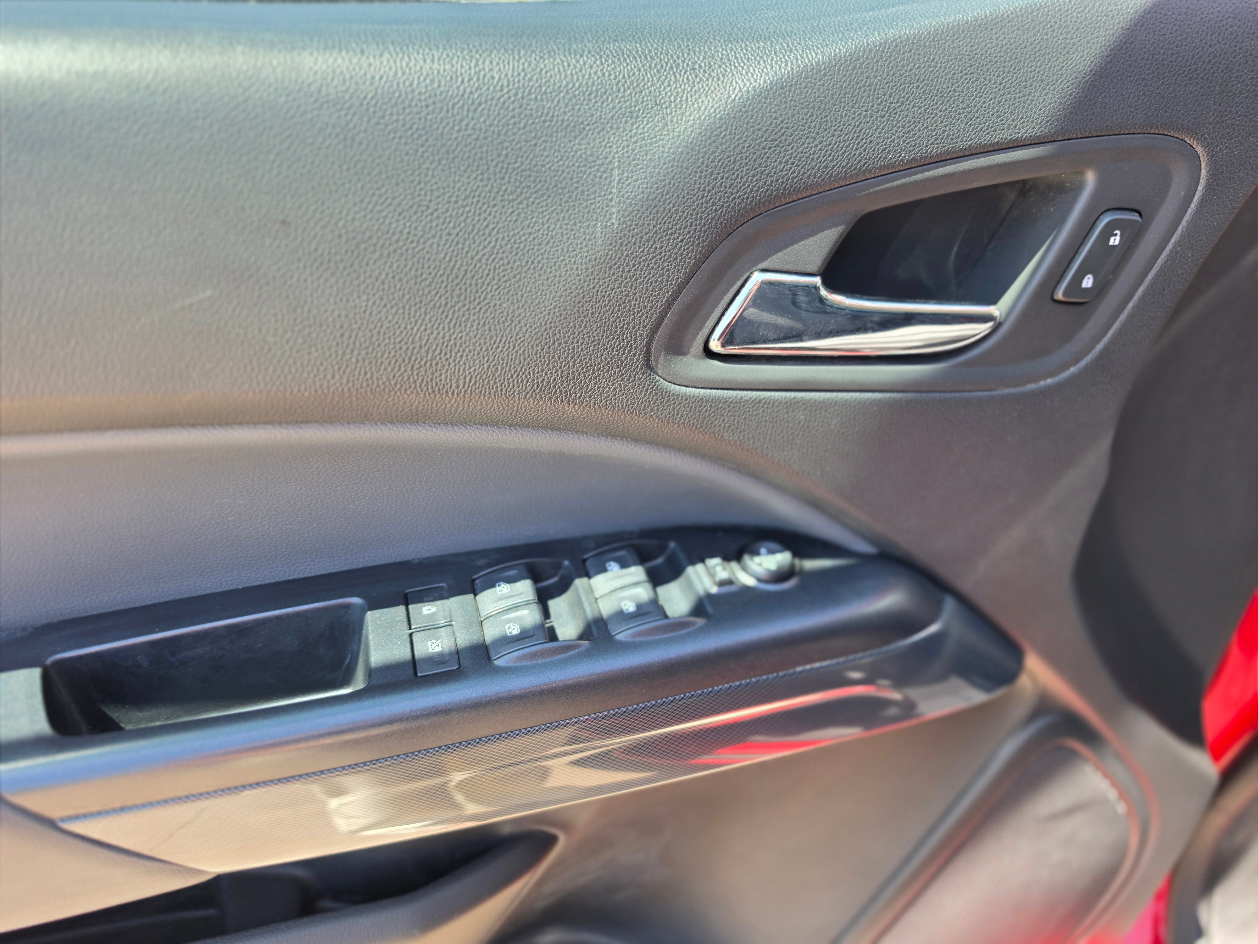 2019 Chevrolet Colorado 4WD Z71